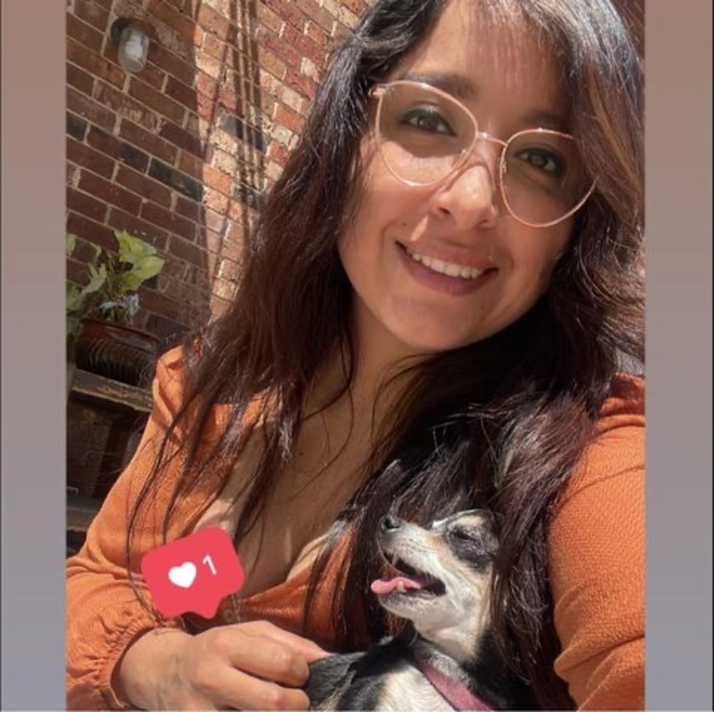 Meet your Posher, Jennifer